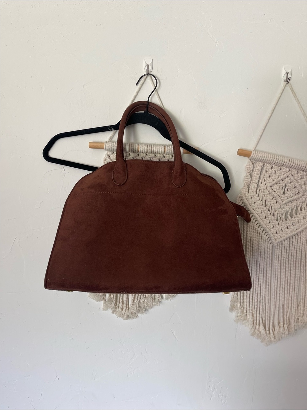 The Row Margaux Tote - Picture 2 of 13